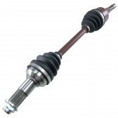 6 BALL HEAVY DUTY AXLE FRONT